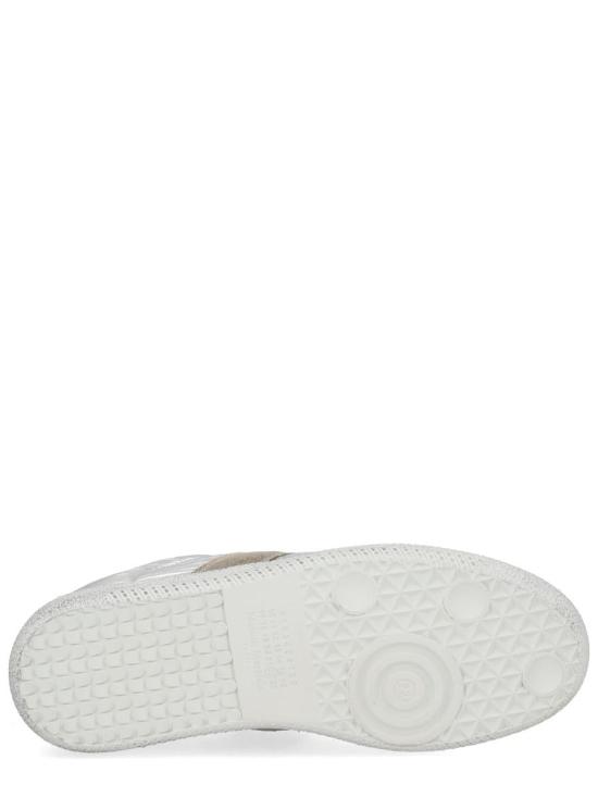 25FW 마르지엘라 스니커즈 S39WS0130 P7451HB123 SILVER - MAISON MARGIELA