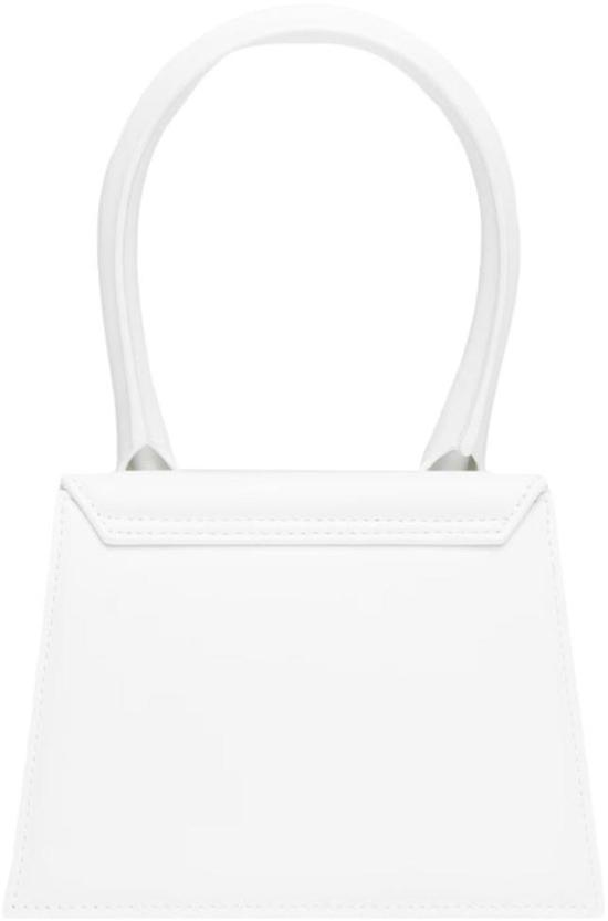  자크뮈스 미디엄 치키토 BAW00002BC01C01100 WHITE - JACQUEMUS