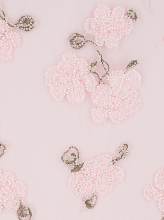 26SS 로테이트 미디 스커트 11536230773077 Pink - ROTATE