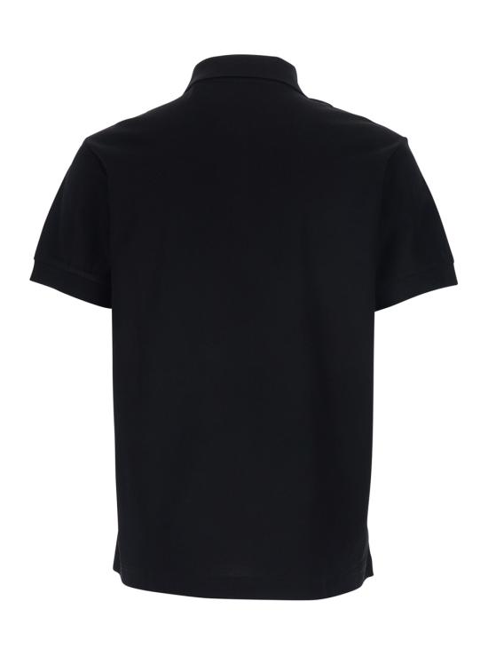 26SS 버버리 반팔 티셔츠 8119008A1189 Black - BURBERRY