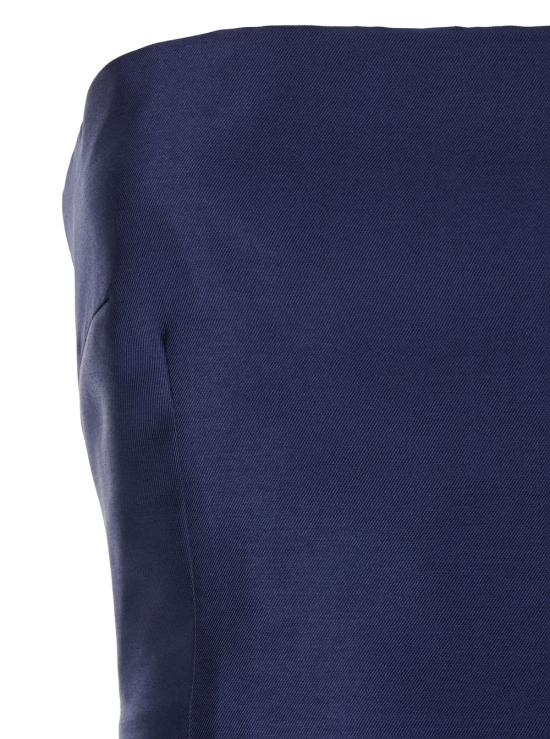 26SS 솔러스런던 롱 원피스 OS42005NAVY Blu - SOLACE LONDON