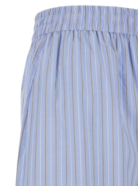 26SS 로테이트 스트레이트 팬츠 11536430823082 Light blue - ROTATE