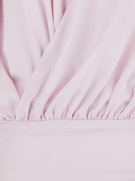 26SS 로테이트 미디 원피스 11606418091809 Pink - ROTATE