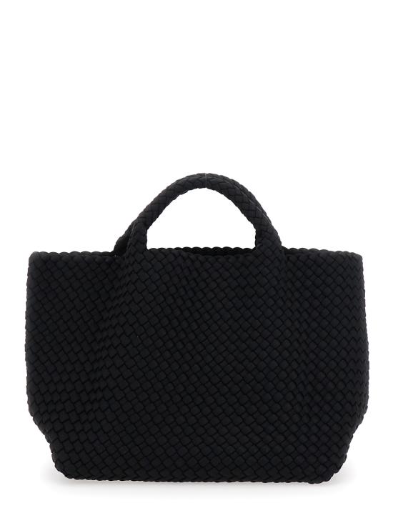 26SS 나게디 토트백 SN03013LDONYX Black - NAGHEDI