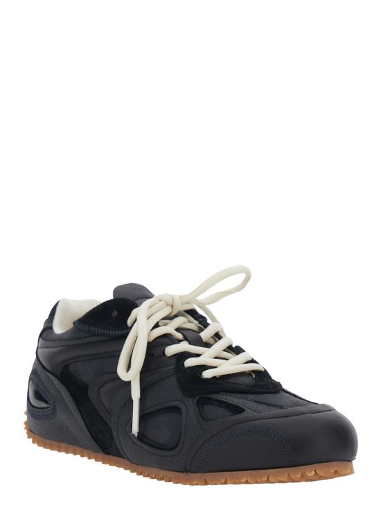 26SS 악셀 아리가토 스니커즈 F3534001BLACKGUM - AXEL ARIGATO