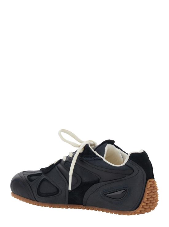 26SS 악셀 아리가토 스니커즈 F3534001BLACKGUM - AXEL ARIGATO