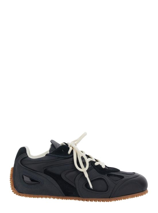 26SS 악셀 아리가토 스니커즈 F3534001BLACKGUM