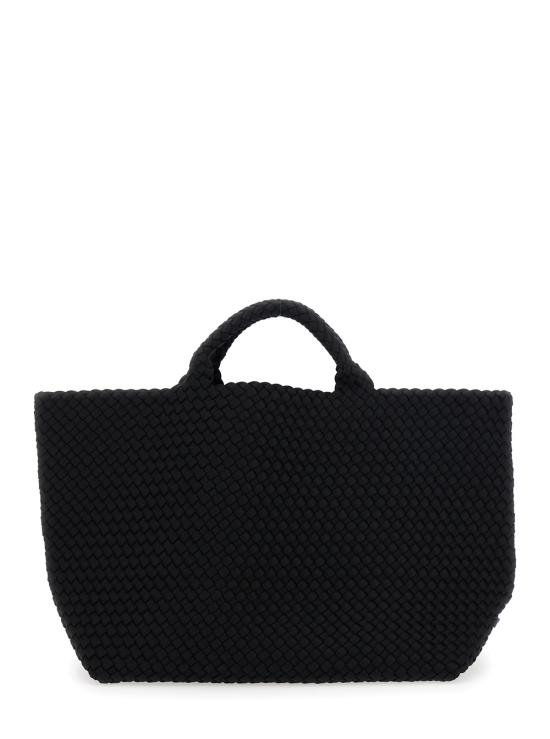 26SS 나게디 토트백 SN03014LDONYX Black