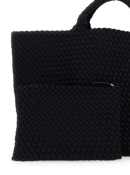 26SS 나게디 토트백 SN03014LDONYX Black - NAGHEDI