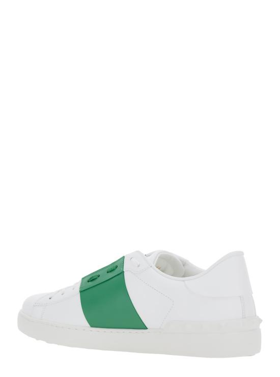 26SS 발렌티노 가라바니 스니커즈 8Y2S0830BLUDU2 White - VALENTINO GARAVANI