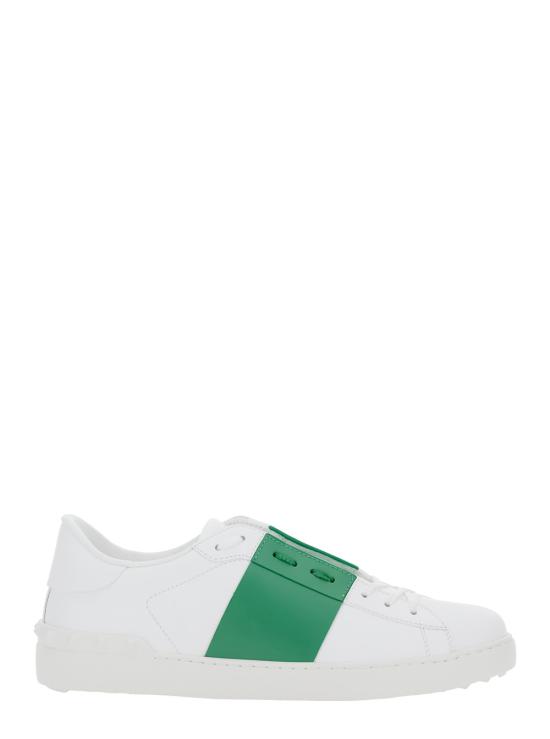 26SS 발렌티노 가라바니 스니커즈 8Y2S0830BLUDU2 White