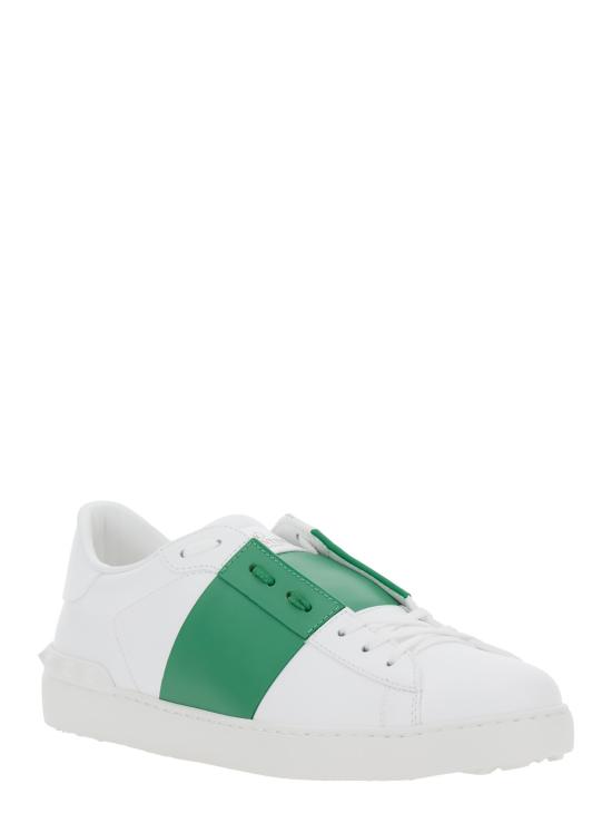 26SS 발렌티노 가라바니 스니커즈 8Y2S0830BLUDU2 White - VALENTINO GARAVANI