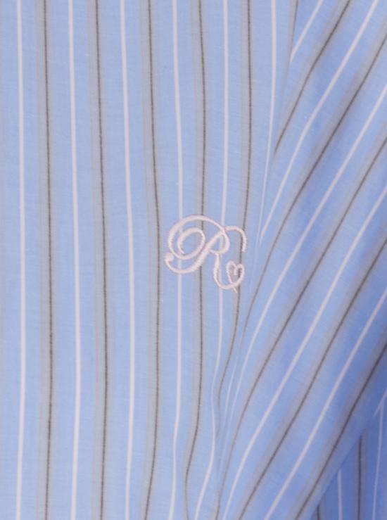 26SS 로테이트 셔츠 11536630823082 Light blue - ROTATE