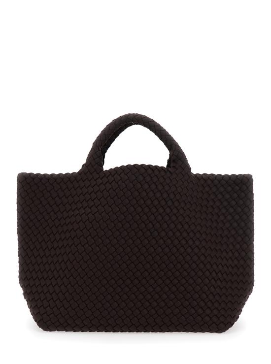 26SS 나게디 토트백 SN03013LDCHOCOLATE Brown - NAGHEDI