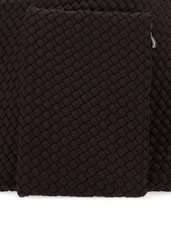 26SS 나게디 토트백 SN03013LDCHOCOLATE Brown - NAGHEDI