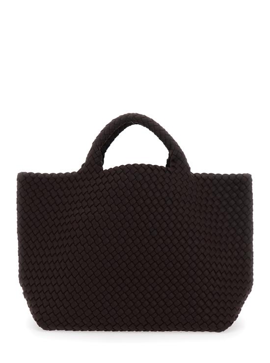 26SS 나게디 토트백 SN03013LDCHOCOLATE Brown