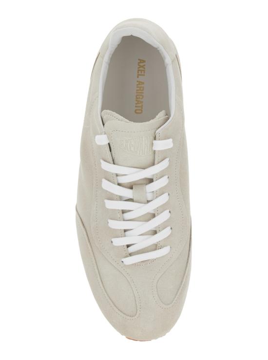 26SS 악셀 아리가토 스니커즈 F3535001BEIGEGUM Beige - AXEL ARIGATO