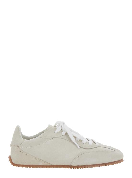 26SS 악셀 아리가토 뮬/슬리퍼 F3536001BEIGEGUM Beige
