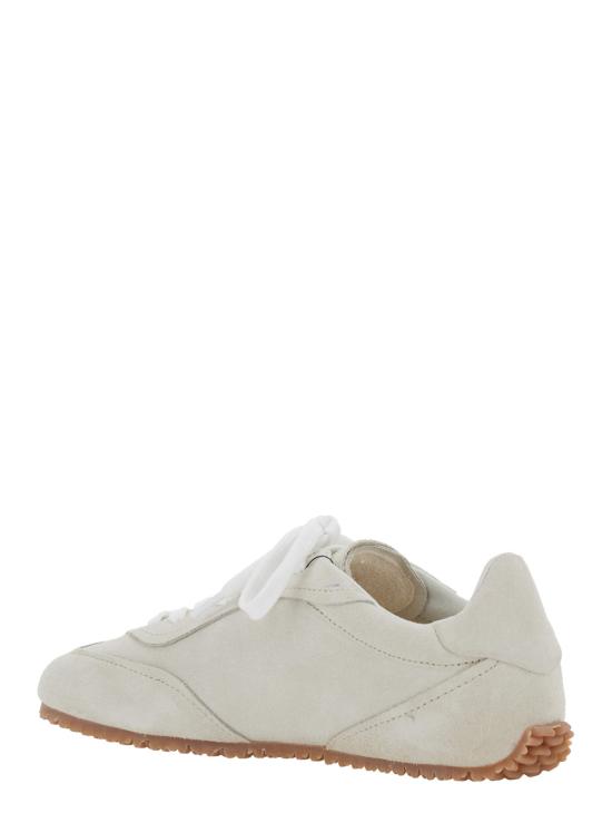 26SS 악셀 아리가토 뮬/슬리퍼 F3536001BEIGEGUM Beige - AXEL ARIGATO