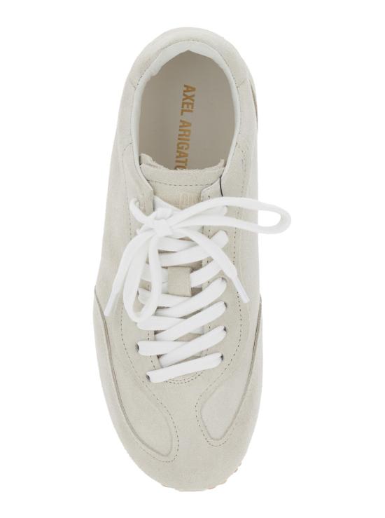 26SS 악셀 아리가토 뮬/슬리퍼 F3536001BEIGEGUM Beige - AXEL ARIGATO