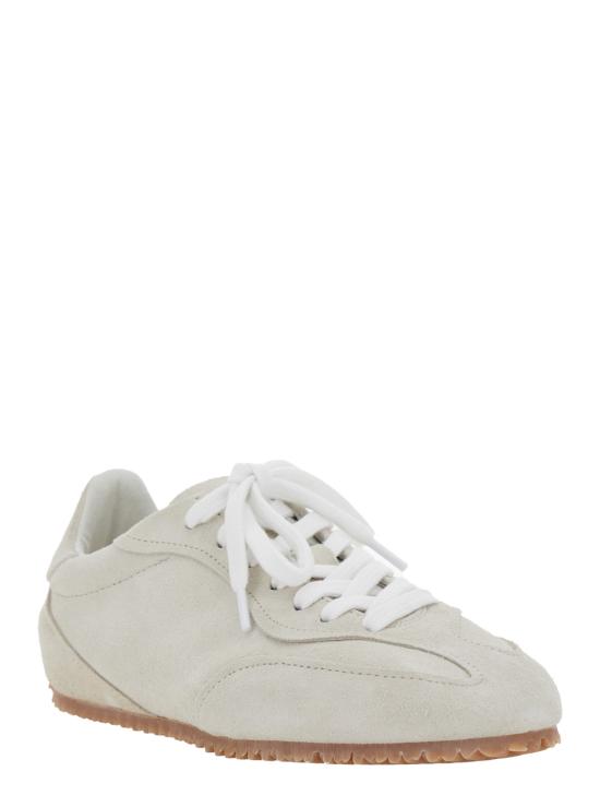 26SS 악셀 아리가토 뮬/슬리퍼 F3536001BEIGEGUM Beige - AXEL ARIGATO