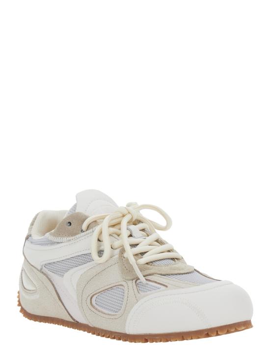 26SS 악셀 아리가토 스니커즈 F3546001OFFWHITEGUM White - AXEL ARIGATO