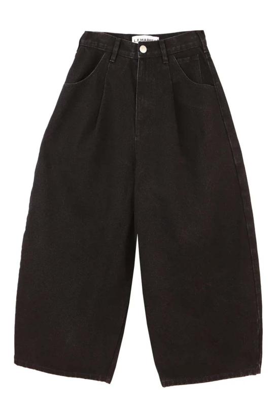  LF 마키 데님 팬츠 L.F.마키 메이슨 진 - L.F.MARKEY