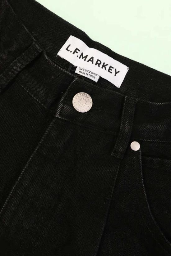  LF 마키 데님 팬츠 L.F.마키 메이슨 진 - L.F.MARKEY