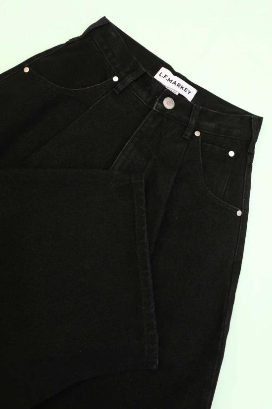  LF 마키 데님 팬츠 L.F.마키 메이슨 진 - L.F.MARKEY