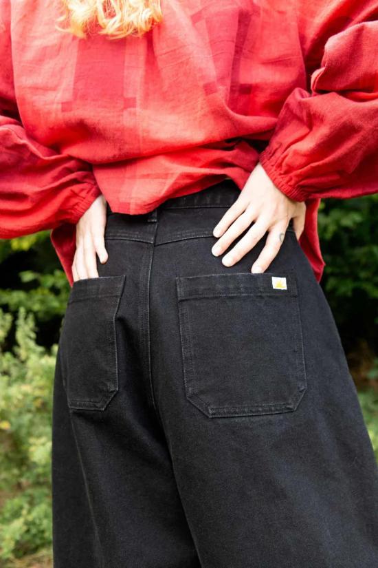  LF 마키 데님 팬츠 L.F.마키 메이슨 진 - L.F.MARKEY