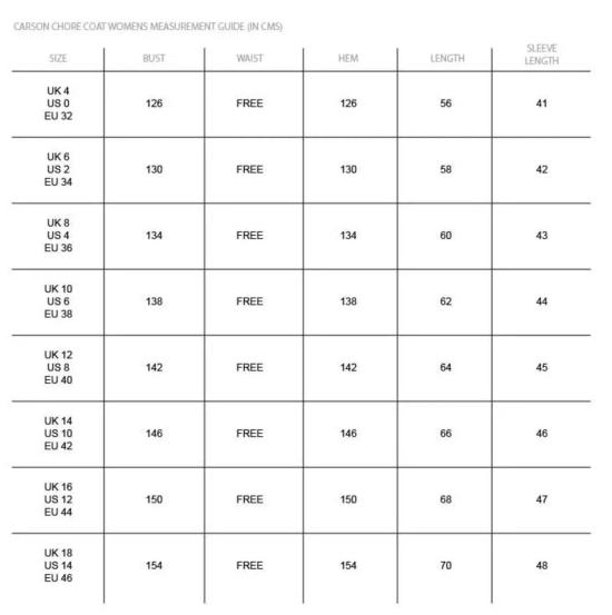  LF 마키 자켓 L.F.마키 카슨 초어 코트 - L.F.MARKEY