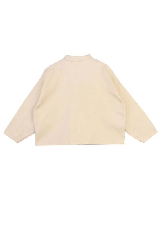  LF 마키 자켓 L.F.마키 카슨 초어 코트 - L.F.MARKEY