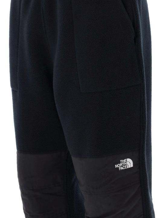 25FW 노스페이스 스트레이트 팬츠 NF0A88XK JK3 BLACK - NORTH FACE