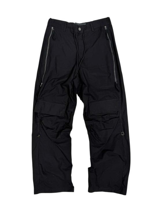  Jungles 치노 팬츠 정글 트윌 카고 팬츠