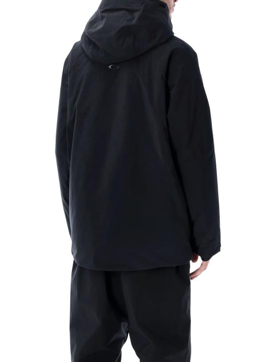 25FW 오클리 스포츠웨어 FOA406100 02E BLACK OUT - OAKLEY