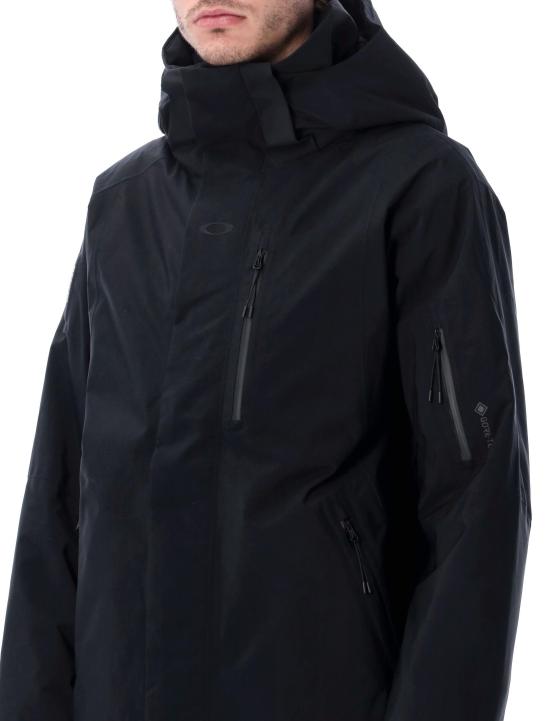 25FW 오클리 스포츠웨어 FOA406100 02E BLACK OUT - OAKLEY