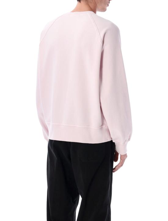 25FW 스톤 아일랜드 스웨터 S156100022S0A20 V0080 PINK - STONE ISLAND