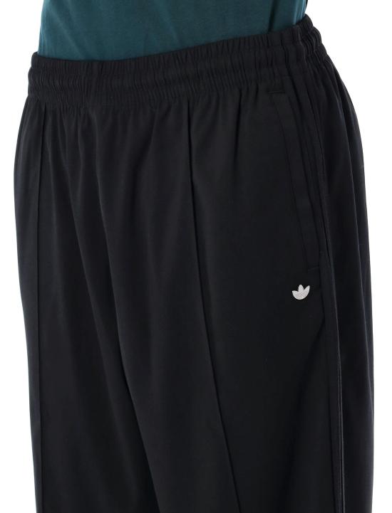 25FW 아디다스 스트레이트 팬츠 JW2796 BLACK - ADIDAS