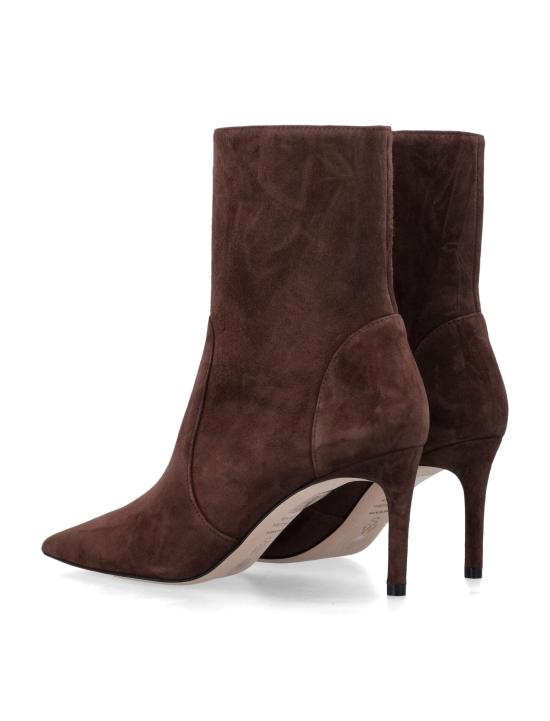 25FW 스튜어트 와이츠먼 슈즈 SJ970SUE WAL WALNUT - STUART WEITZMAN