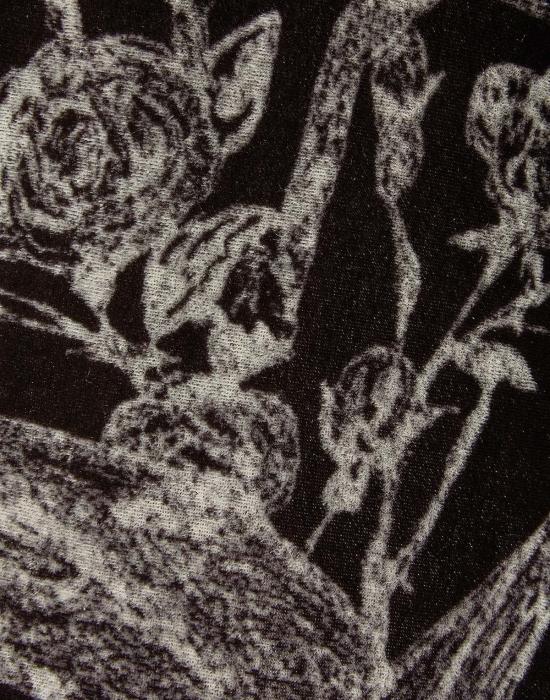  라 더블제이 라운지 웨어 라 더블 제이 파자마 셔츠 대나무 - LA DOUBLEJ