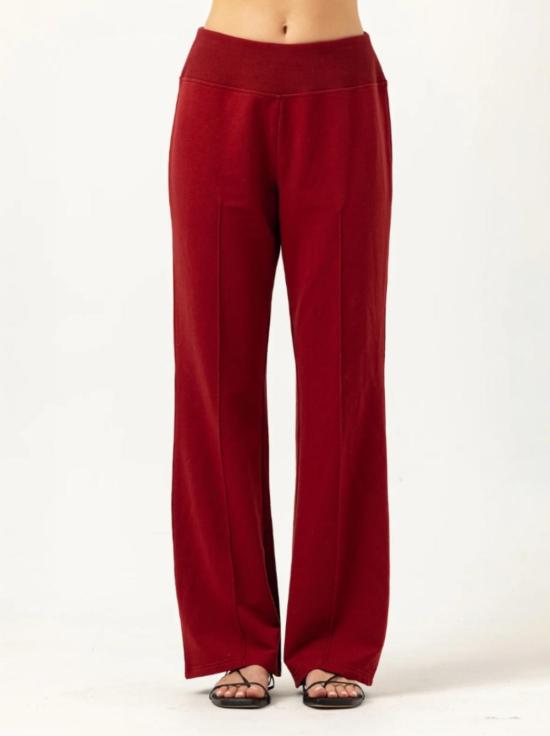  We Are Sundays 스트레이트 팬츠 우리는 일요일 다뉴 입니다