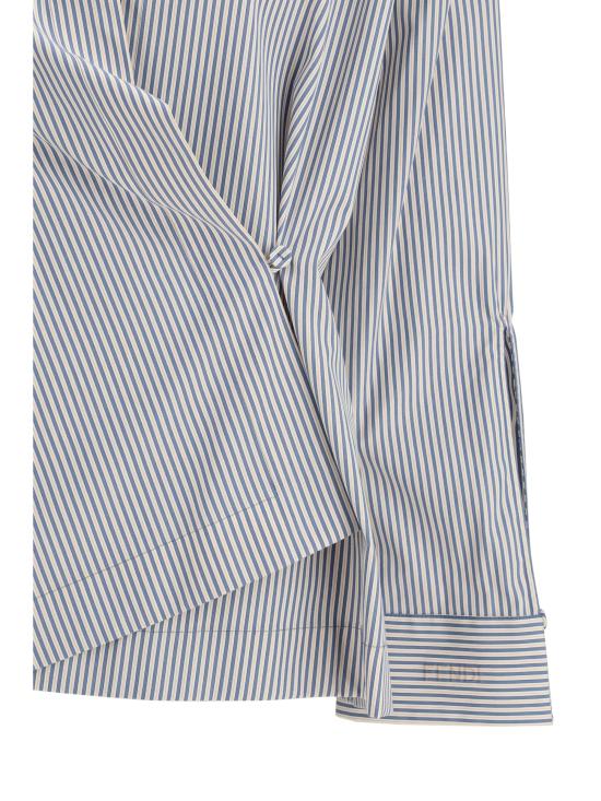 26SS 펜디 셔츠 FS8318AVJX F1UKD MULTICOLOUR - FENDI