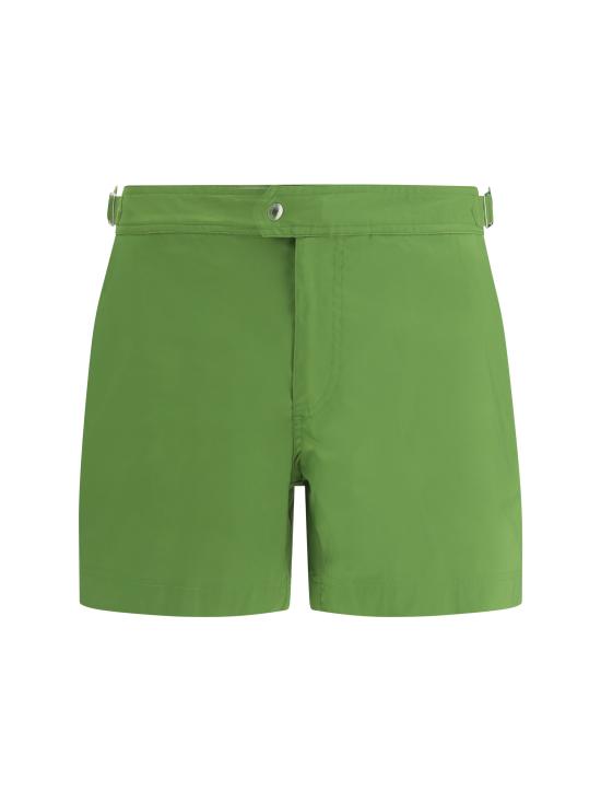 26SS 톰포드 스윔팬츠 BSS001FMN067 GCL GREEN