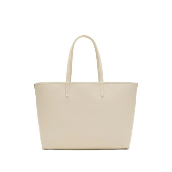 26SS 버버리 미디움 리버시블 블룸즈버리 토트백 8119597 LL MD REVE B7348 NEUTRALS - BURBERRY