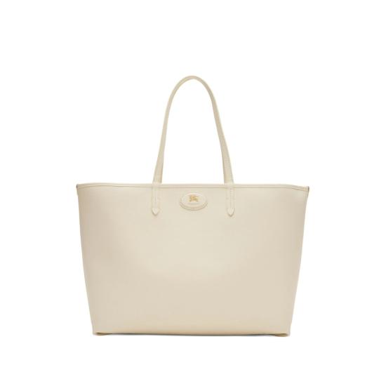 26SS 버버리 미디움 리버시블 블룸즈버리 토트백 8119597 LL MD REVE B7348 NEUTRALS