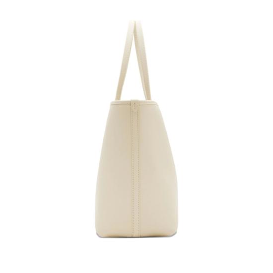 26SS 버버리 미디움 리버시블 블룸즈버리 토트백 8119597 LL MD REVE B7348 NEUTRALS - BURBERRY