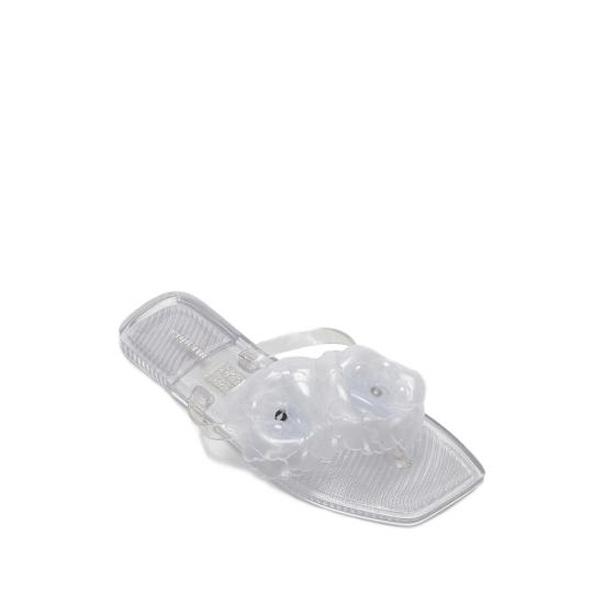 26SS 코페르니 뮬/슬리퍼 COPSH84F9013 CLR WHITE - COPERNI