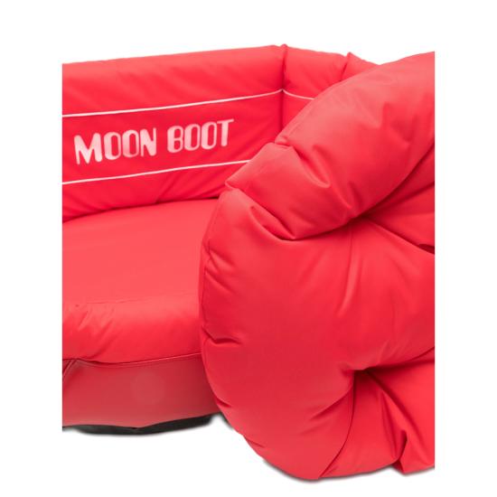 25FW Poldo Dog Couture X Moon Boot 애견 코트 MB CU0001 RED - OTHER BRANDS