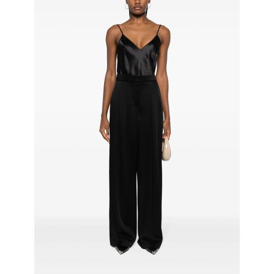 26SS 조셉 민소매 티셔츠 JF008115 0010 BLACK - JOSEPH