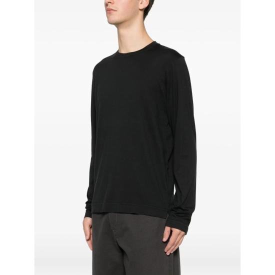 25FW 페델리 스웨터 TUF00117 36 BLACK - FEDELI